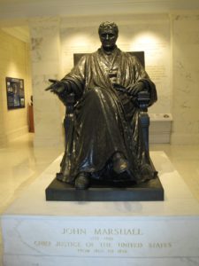 John Marshall