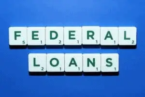 Federal Loans 