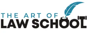 Art of Law School Logo